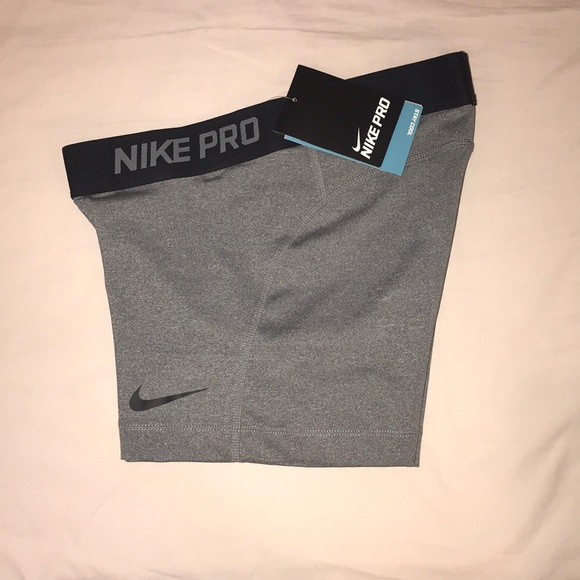 Nike Pants - NikePro training shorts